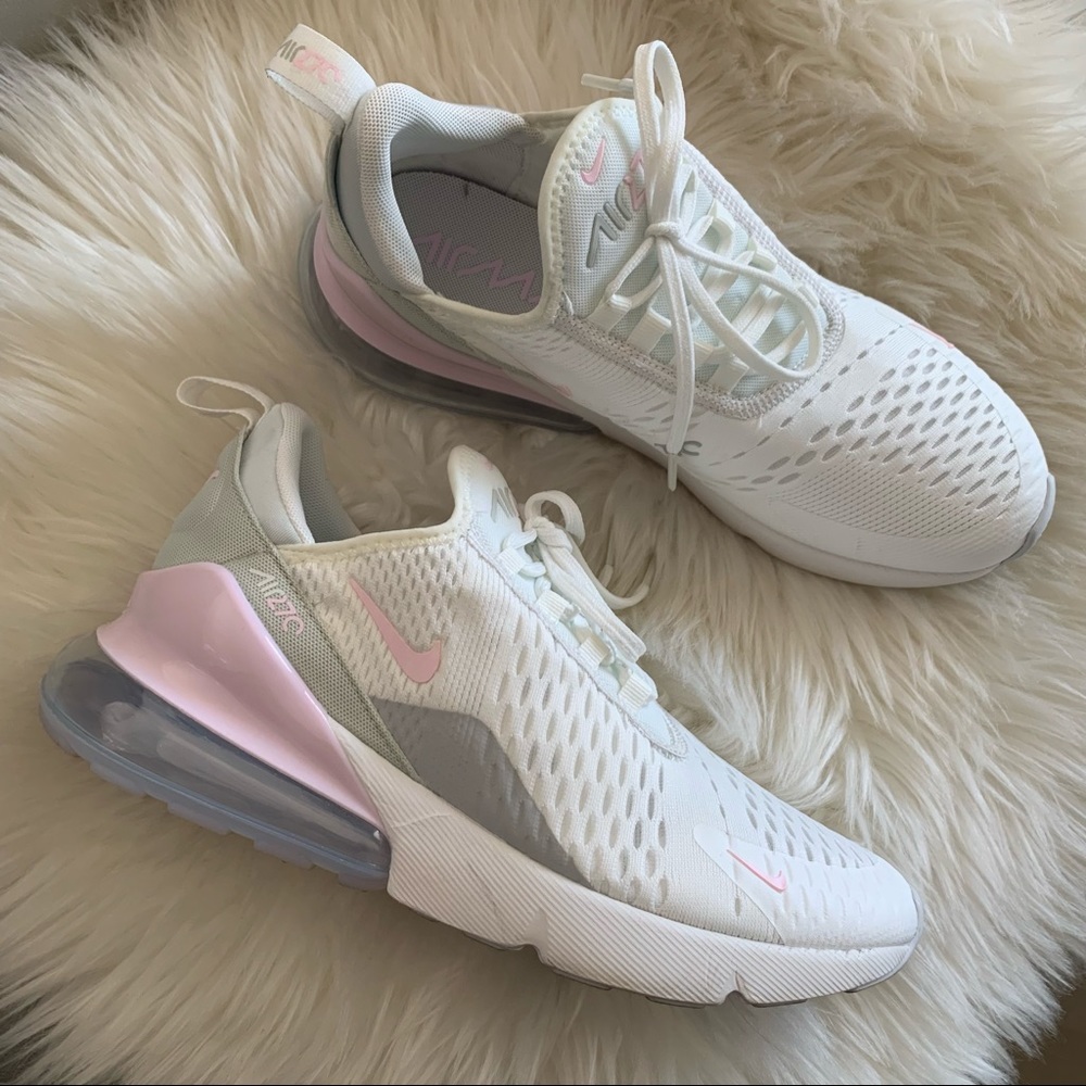 Nike Air Max 270